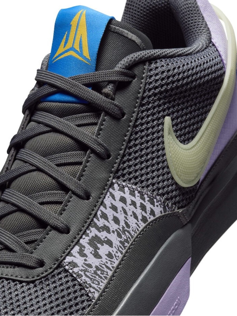 Nike JA 1 Basketball Shoes - Picture 7 of 10